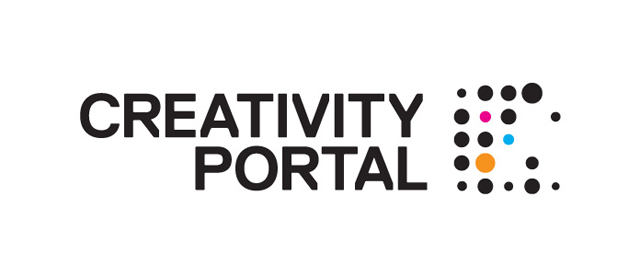 Creativity portal screenshot