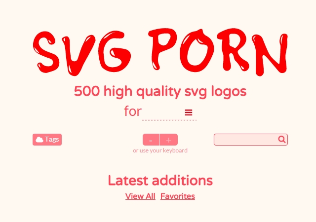 Www Porn500 - svg-porn-500-categorized-vector-logos-collection2 - The Branding ...