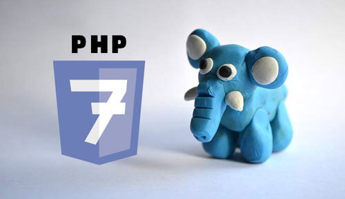 PHP7 is here