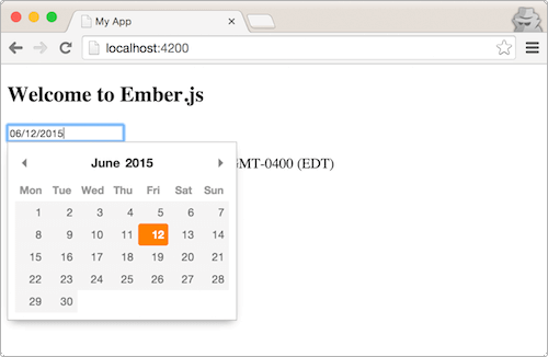 Write Your Next Web App With Ember CLI