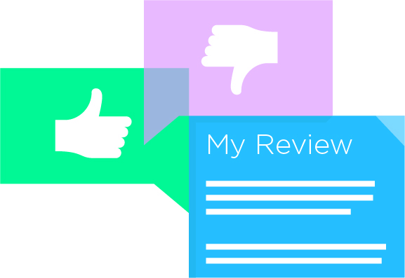 Improving Reviews And Testimonials Using Science-Based Design