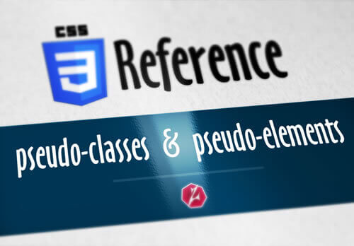 An Ultimate Guide To CSS Pseudo-Classes And Pseudo-Elements