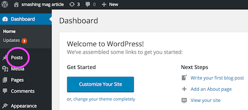 How To Make WordPress Easy To Maintain For Your Clients