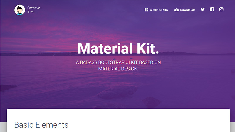 Material Kit
