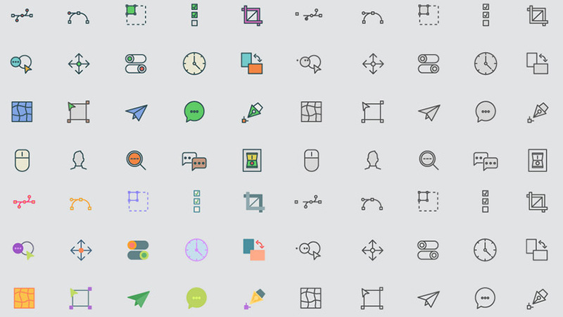 Special Free Pack of Interface Icons