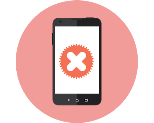 How To Design Error States For Mobile Apps