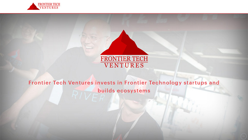 Frontier Tech Ventures
