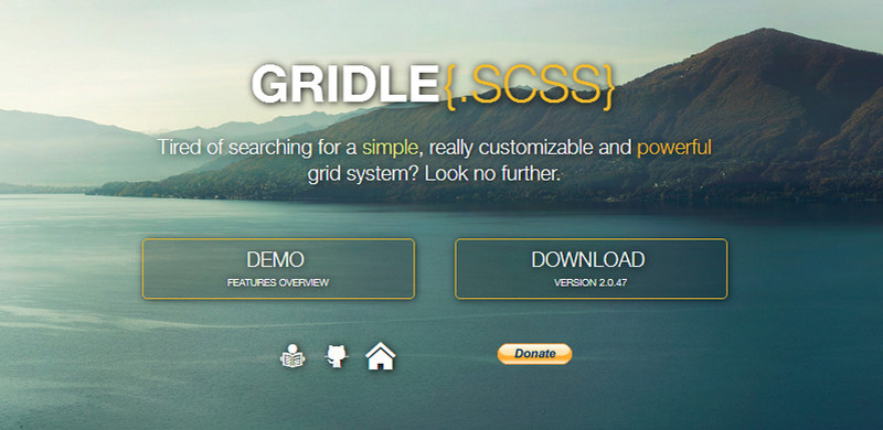 Gridle