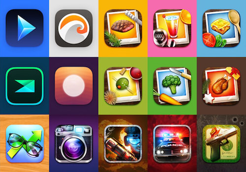 Designing Better App Icons