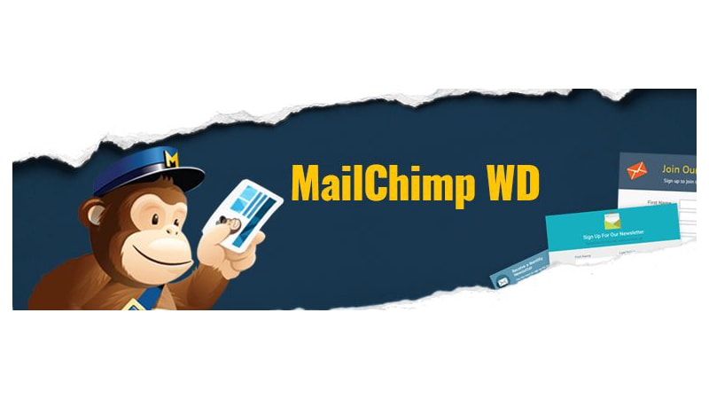 MailChimp WordPress Plugin