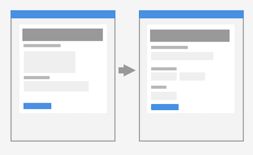 Better Form Design: One Thing Per Page