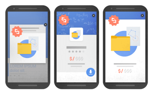 Intrusive Interstitials: Guidelines To Avoiding Google's Penalty