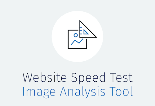 Introducing The Website Speed Test Image Analysis Tool