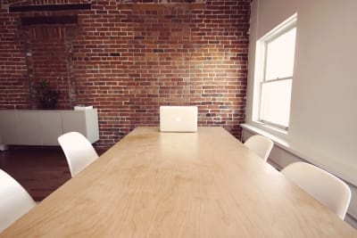 Recruitment firms often provide facilities for interviews or usability testing.