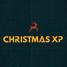 Christmas XP