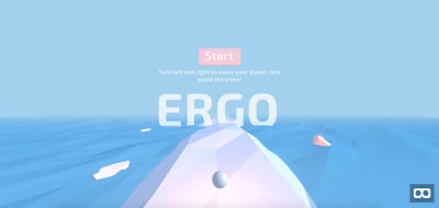 Image of Start menu
