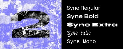 Preview of Syne