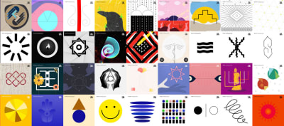 Art of Symbols by Emotive Brand agency