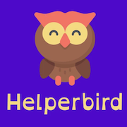 Helperbird