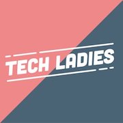 Tech ladies