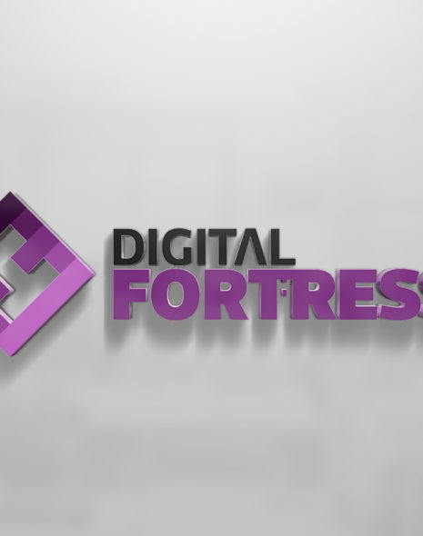 digital fortress