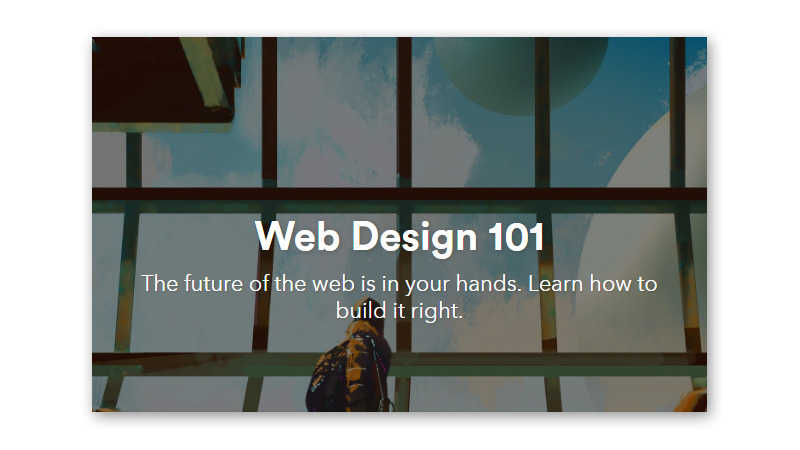 1-WebDesign101