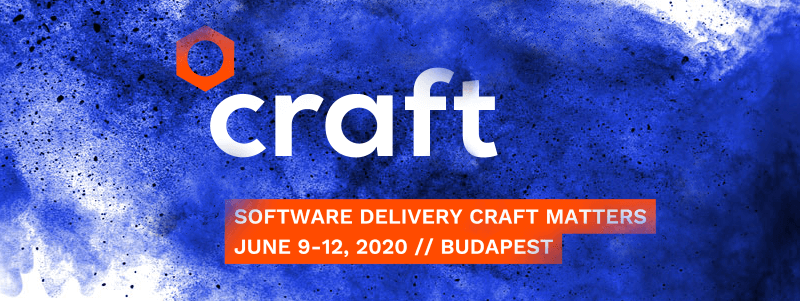 Craft Conference 2020