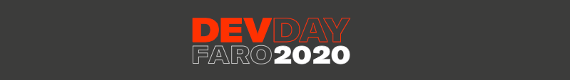 DevDay Faro 2020