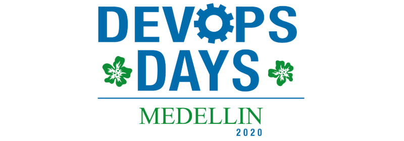 DevopsDays Medellin 2020
