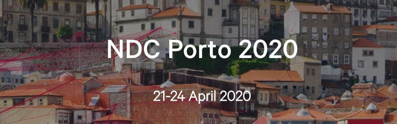 NDC Porto 2020