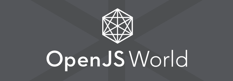 OpenJS World 2020