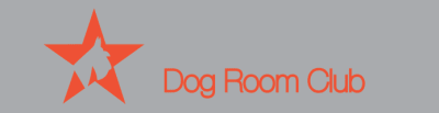 Dog Room Club logo