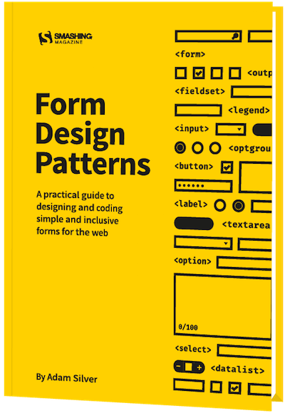 Form Design Patterns